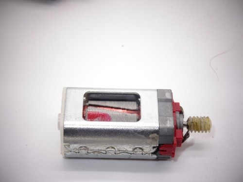 Motor Roco HO 85102 ---C2-3-3- | Zustand: Gebraucht