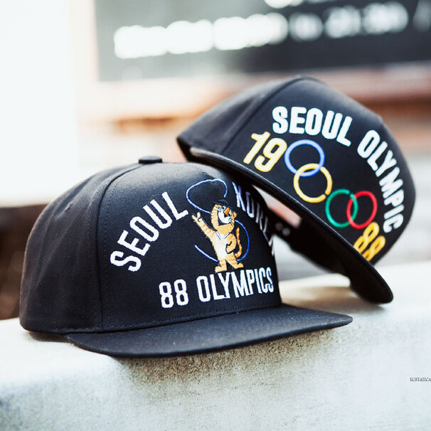 GD x TAEYANG 'GOOD BOY' 88 Seoul Olympic Ring Flag GD x TAEYANG 'GOOD BOY' 88 Seoul Olympic Ring Flag