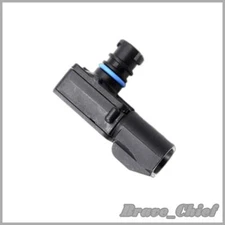 3-Pin Manifold Absolute Air Pressure MAP Sensor For Chrysler Ram Dodge Journey