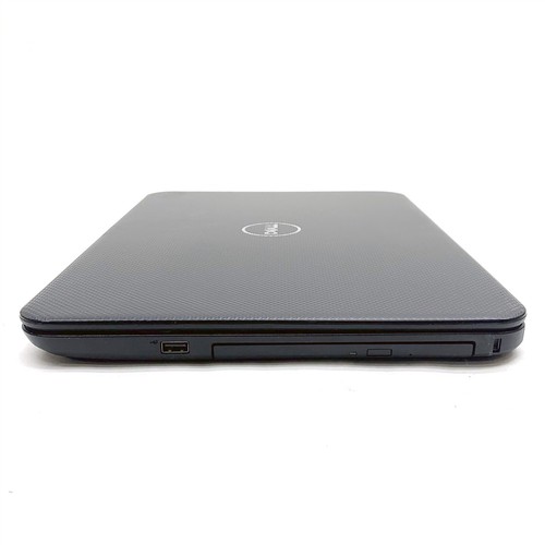 Dell Inspiron 3521 Laptop 15.5" Intel Core i3-3217U 1.80 GHz 8GB 120GB SSD Win10 - Picture 3 of 6