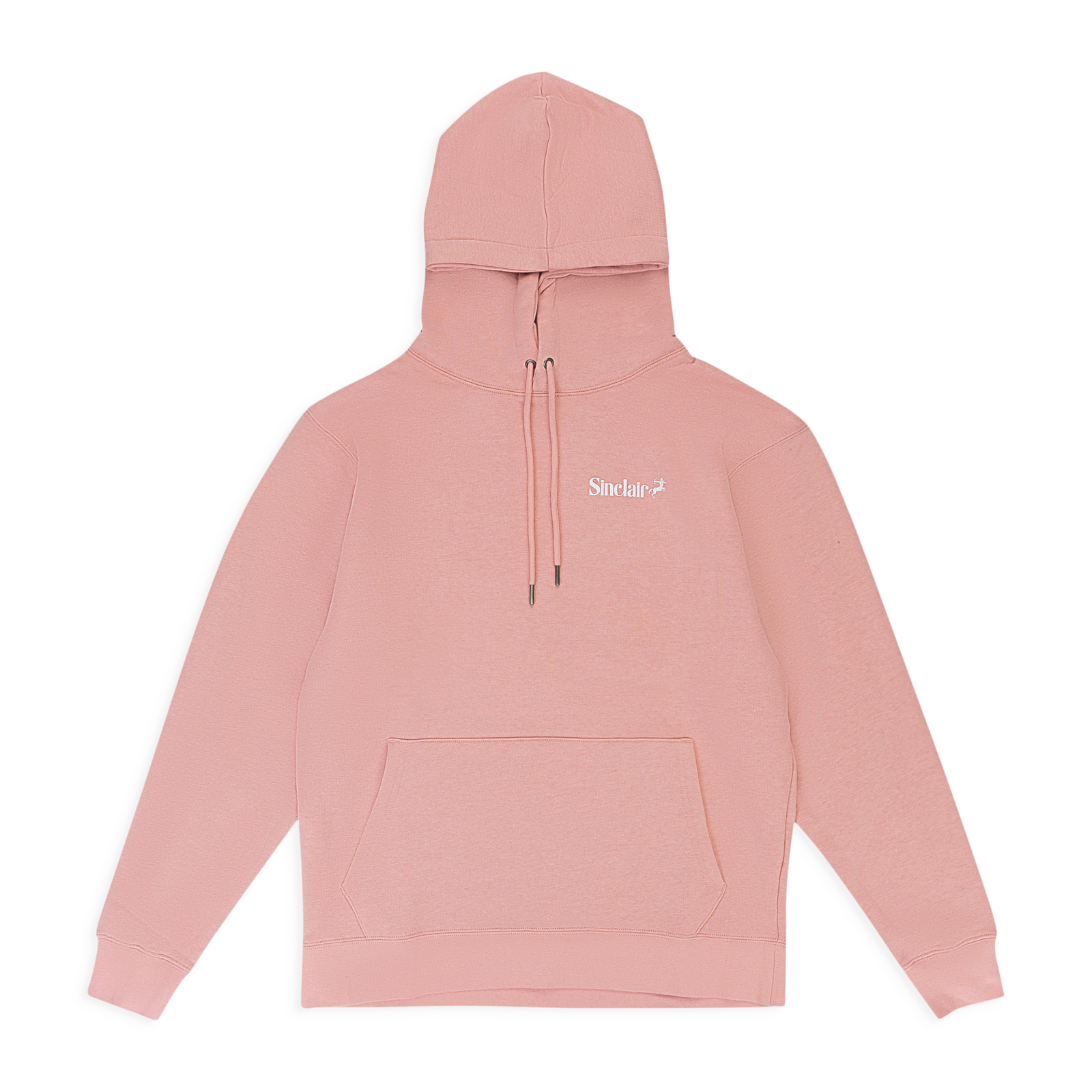 ПУЛОВЕР NWT SINCLAIR С РОЗОВОЙ ТОЛСТОВКОЙ И КАПЮШОНОМ РАЗМЕР XL 160 ДОЛЛАРОВ США 32090₽