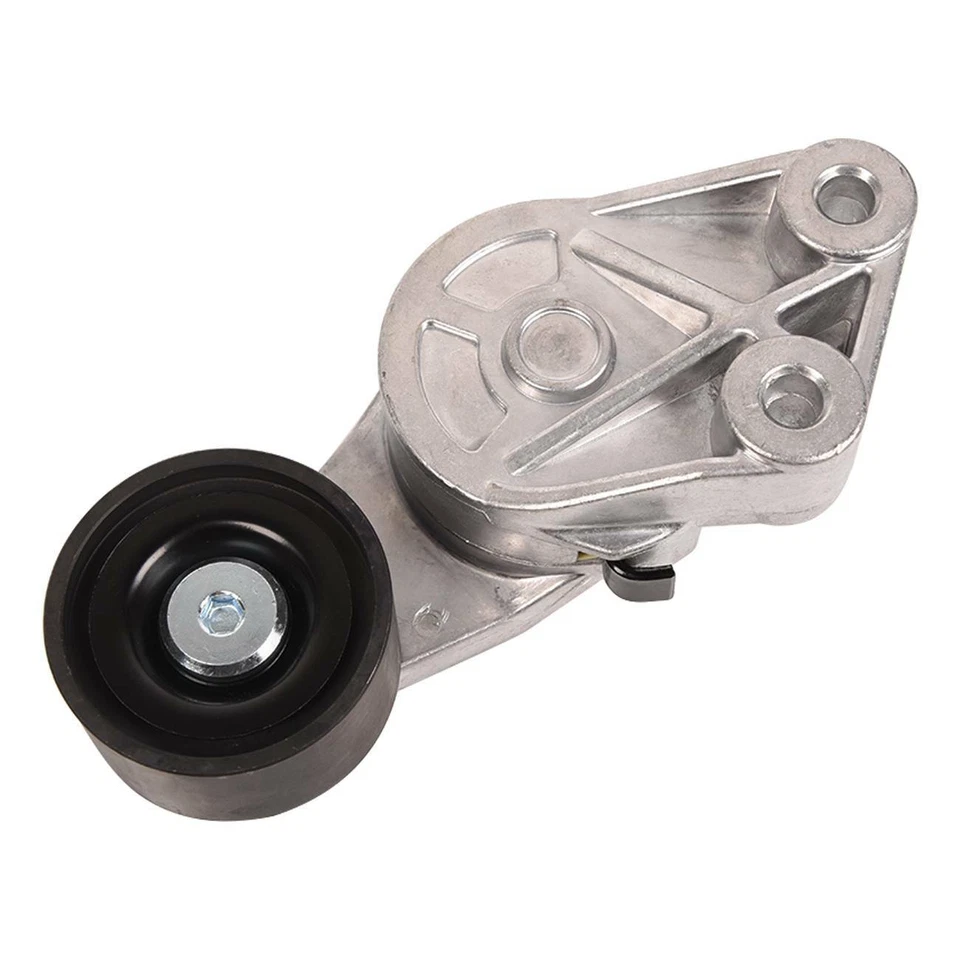 Conjunto de tensor de correa de transmisión accesorio para Mack TD700 Volvo VHD VNL VNL VNX VT Foto 4 de 4