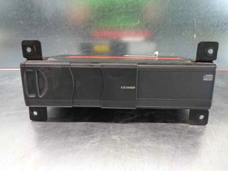65126913390 AUDIOSYSTEM / RADIO-CD / 3020199 FÜR BMW X5 E53 3.0 