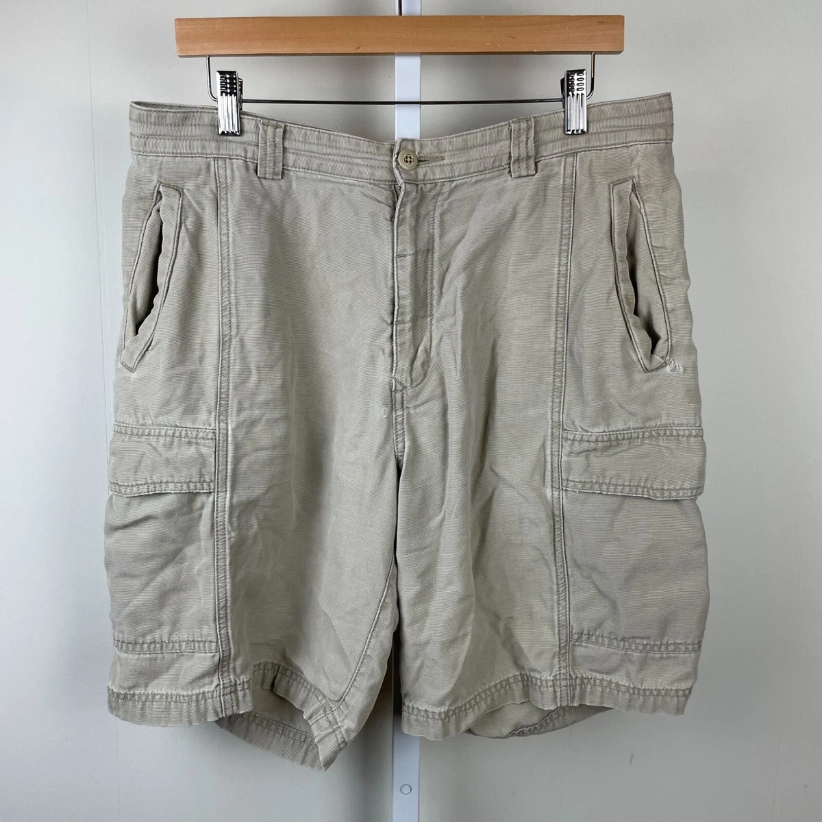 Tommy bahama relax cargo best sale shorts