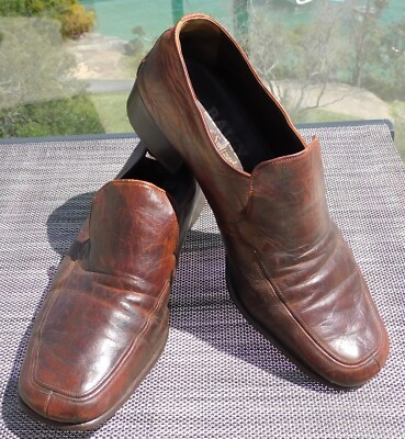 VINTAGE 1970s Bally of Switzerland VINTAGE 1970s Bally of Switzerland
