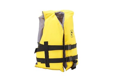 Seachoice Boat Life Jacket, Infant Size, Weight Less Than 30 Lbs