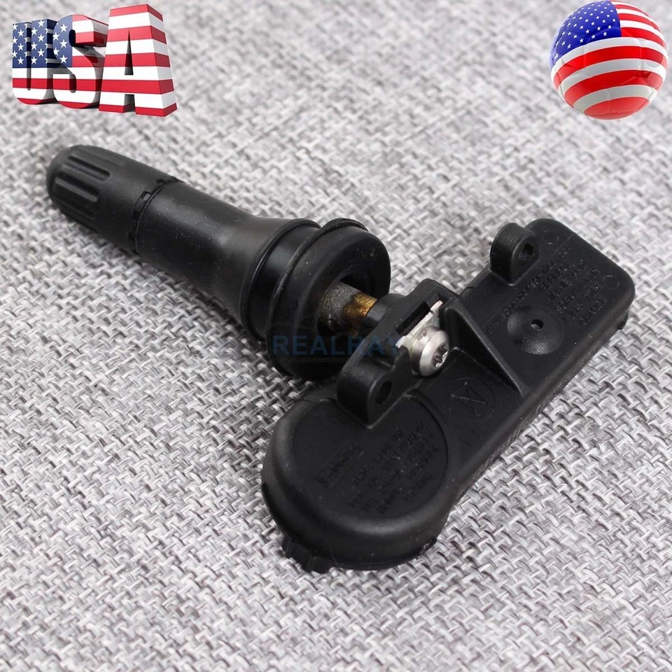 Sensor de presión de neumáticos para Ford Taurus Transit-150 F-150 E-350 150 250 Connect Foto 3 de 4
