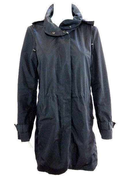 Hilary radley shop trench coat