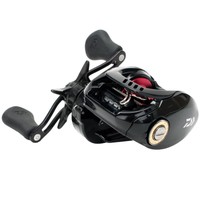 Daiwa Tatula Type R Baitcasting Reel Standard Speed Tatula-r100h on sale Daiwa Tatula Type R Baitcasting Reel Standard Speed Tatula-r100h on sale