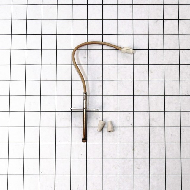WB23X5340 GE Wall oven temperature sensor | eBay