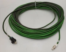 SIEMENS 6FX5002-2DC10-1CA0 Motion-Connect 500 Drive CLiQ Signal Cable 20M S120