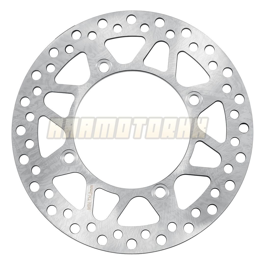 Front Brake Rotor Disc For Suzuki DR350 S 1990-1993 DR350 SE 1994