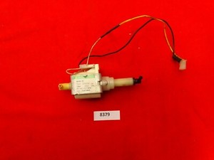 Original Wasser Pumpe Ulka EP5GW für DeLonghi Bosch Siemens