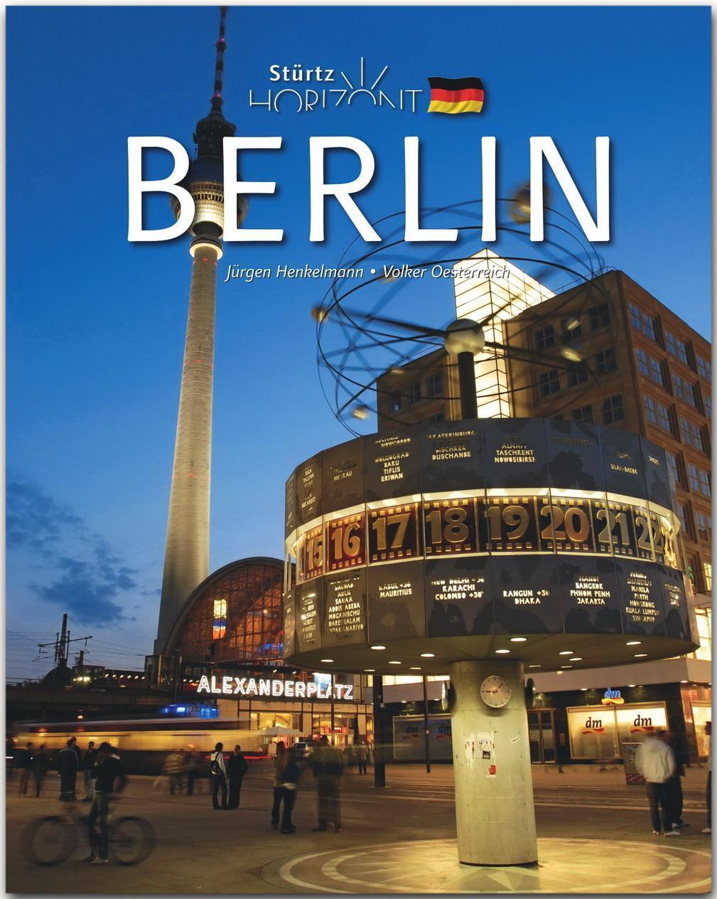 Thumbnail - Horizont Berlin Volker Österreich