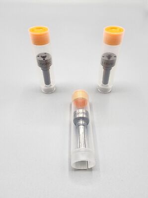 L195PBC Einspritzdüse für BEBE4D12001 20747797 BEBE4D12101 BEBE4D12301.