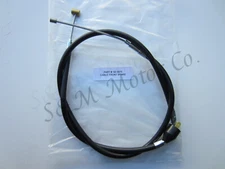 TRIUMPH BSA BRAKE CABLE T120 T150 B25 B50 A65 A75 60-3075 60-3557 60-3815 60-418