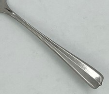 ONEIDA GALA IMPULSE GLOSSY STAINLESS FLATWARE...