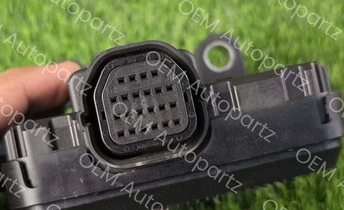 Toyota ES350 2007 Transmission Control Computer Module 89530-33042 Oem used - Picture 15 of 15