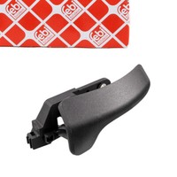 febi TüRgriff FüR Citroen Jumper 2 Fiat Ducato 250 Peugeot Boxer Vorne Rechts