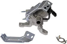 Secondary Air Injection Check Valve Dorman 911-622