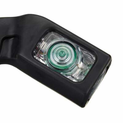 Luce Ingombro LED Con Catadiottro Arancio 24V CCAR BD024A - Autoricambi - Foto 4