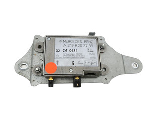 Antennenverstärker Weiche Antenne für Mercedes S211 W211 E350 06-09 A2198203789
