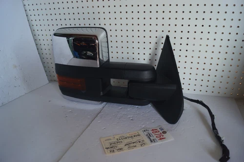 2015 2018 CHEVROLET SILVERADO SIERRA HD RIGHT SIDE POWER MIRROR OEM 