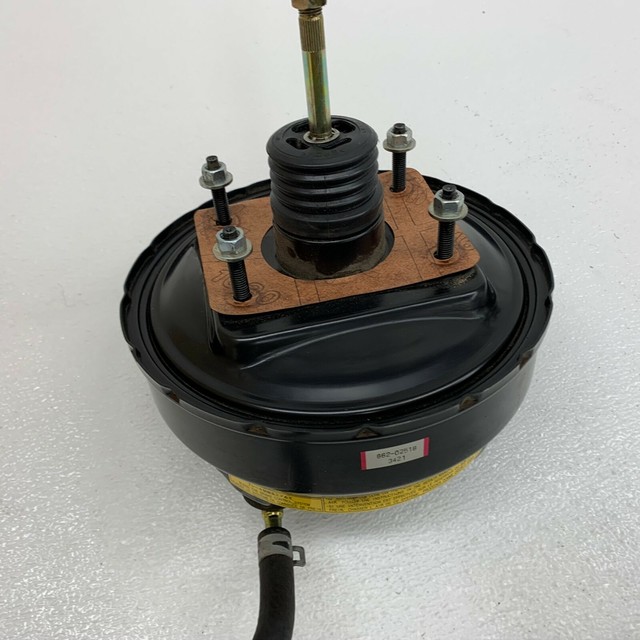 20022005 OEM Lexus IS300 Brake Booster 0205 S5455 eBay