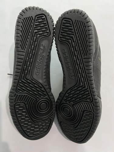 Adidas Yeezy Powerphase Sneakers in Calabasas Core Black - Picture 7 of 8