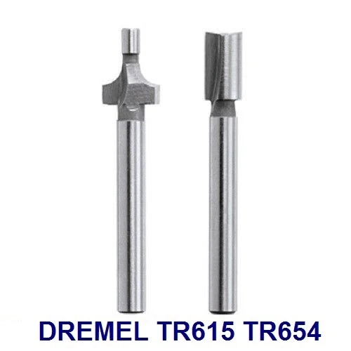 Dremel trio bits deals