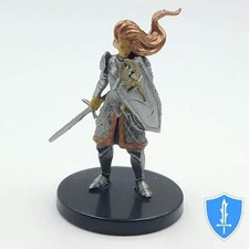 Angelkin Redeemer - City of Lost Omens #6 Pathfinder Battles D&D Aasimar Mini