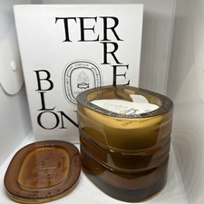 Diptyque Terres Blondes (Golden Lands) Refill...