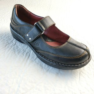 born mary jane shoes
