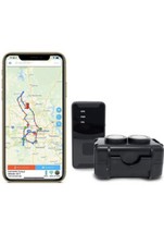 PrimeTracking Personal GPS Tracker Mini Portable Track in Real Time