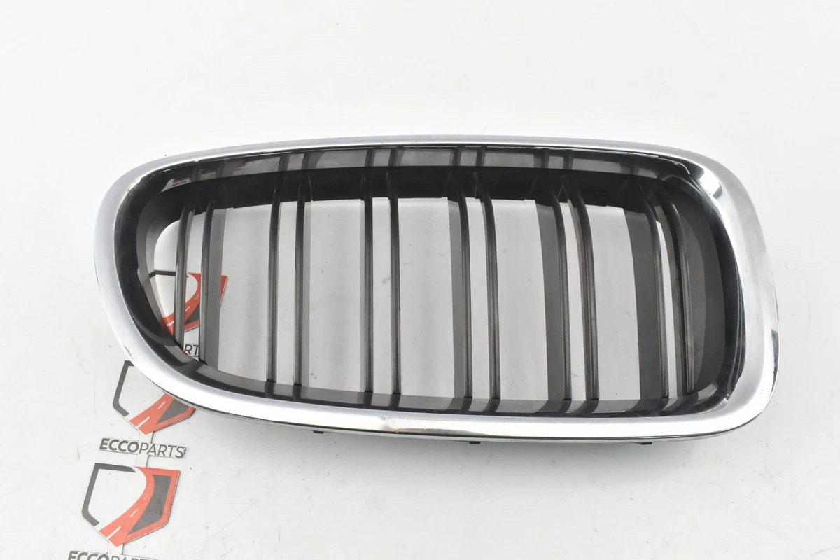 Front bumper Grill 8057228 8057226 BMW M5 F10 2011-2016 | eBay