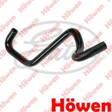 Fits Renault 11 1983-1988 9 1981-1988 1.4 Radiator Coolant Hose Howen #2