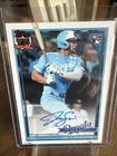 2026 Topps Series 2 Jac Caglianone Base (RAW)