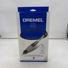 Genuine Dremel 225-02 Flex Shaft Attachment 36" Long For Rotary Tool Brand New
