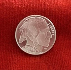 Buffalo Rounds 1oz Silver Coin Mint