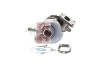Aks Dasis Lader, Aufladung FüR Vw