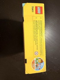 LEGO Pirates: Treasure Island (70411) RETIRED 2015 SEALED