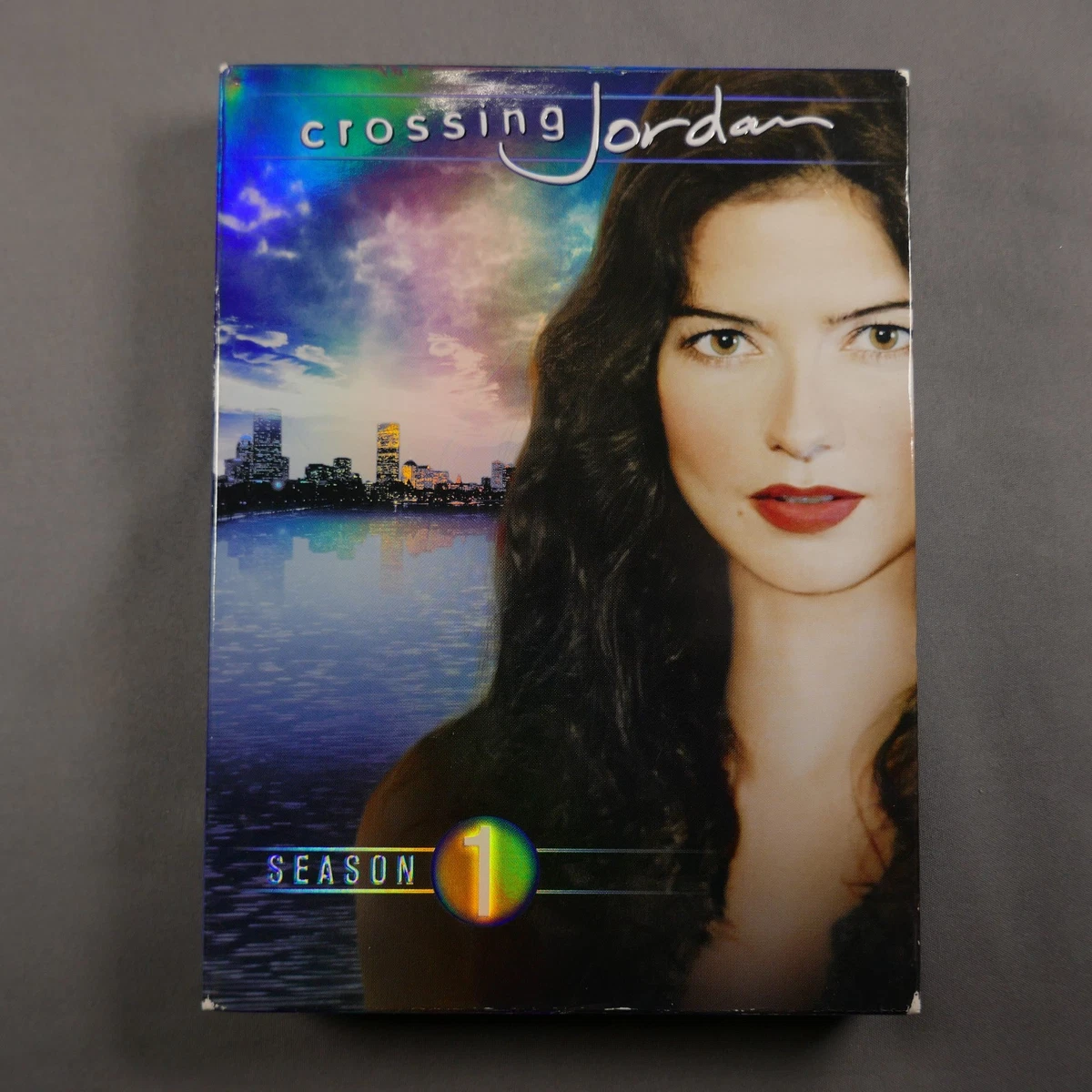 Crossing Jordan for sale | eBay