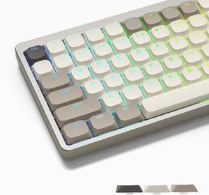Space 65 Keyboard | eBay