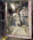 Barbie as Eliza Doolittle in My Fair Lady Ascot Ensemble 1995 Mattel #15497 VTG