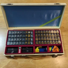 Rare Mahjong Tiles Black Tile Set Mahjong Game Authentic Chinese Style