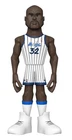 NBA Magic - Shaquille O'Neal Gold 12'' X LARGE FUNKO GIFT Basketball Collectable