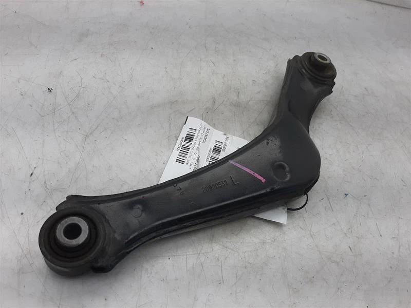 Brazo de control superior izquierdo conductor tracción delantera delantera 11-17 BUICK REGAL 22927292 Foto 4 de 4