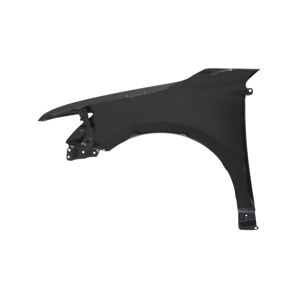 For Lexus CT200h 2011-2017 Fenders Front, Driver and Passenger Side | Pair Steel - Image 2 of 4