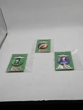 The Apothecary Diaries Mao Mao Jinshi Button Set Of 3 Anime