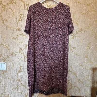Brunello Cucinelli Dress Multicolor M - Bild 1 von 4
